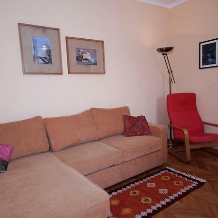 Alesia A4 Appartement Rabac Buitenkant foto